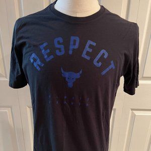 Under Armour "Respect" T-Shirt